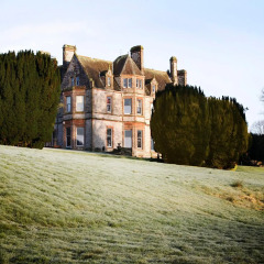 Отель The Lodge at Castle Leslie Estate Ирландия, Клонс - отзывы, цены и фото номеров - забронировать отель The Lodge at Castle Leslie Estate онлайн спортивное сооружение