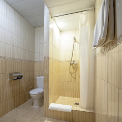 Отель Русь 4* Номер Классик фото 10
