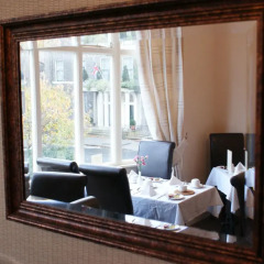 Отель The Crescent Guest House удобства в номере фото 5