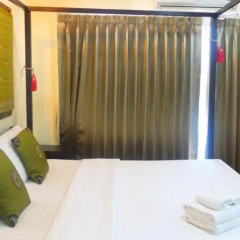 Отель Pattaya Hill Room for Rent комната для гостей фото 3