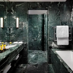 The Gritti Palace, A Luxury Collection Hotel 5* Люкс Royal с различными типами кроватей