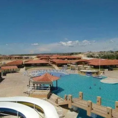 Отель Ramada Isla De Margarita бассейн фото 2