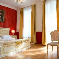 Hotel Urania комната для гостей фото 15