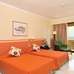 Отель Naviti Beach Club комната для гостей фото 4