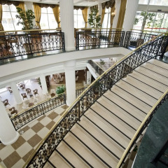 Trendy Aspendos Турция, Сиде - отзывы, цены и фото номеров - забронировать отель Trendy Aspendos онлайн вид на фасад фото 2