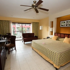 Отель Grand Memories Varadero комната для гостей