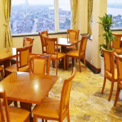 Отель Hanoi Sahul Hotel Вьетнам, Ханой - отзывы, цены и фото номеров - забронировать отель Hanoi Sahul Hotel онлайн питание фото 2
