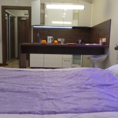 Отель Apart Mitino 4* Стандартный номер фото 4