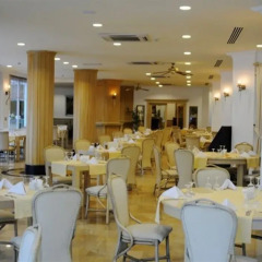 Отель Diamond Club Kemer питание фото 2