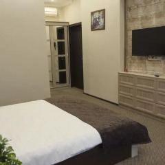 Hotel Marko 3* Стандартный номер с различными типами кроватей фото 3