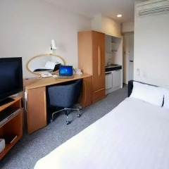 New Station Hotel Исахая удобства в номере