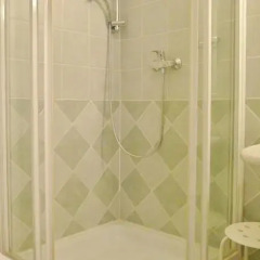 Hotel Nosal Прага ванная фото 3
