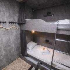 Hostel Selezneva Краснодар детские мероприятия