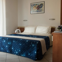Hotel Jana 3* Стандартный номер с различными типами кроватей фото 2