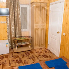 Гостиница Guest House Nika Стандартный номер с различными типами кроватей фото 10