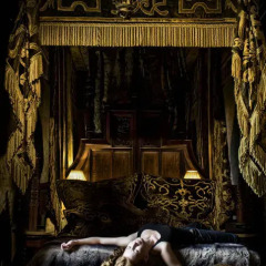 Отель The Witchery by the Castle