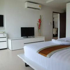 Отель I Am Residence 3* Апартаменты с разными типами кроватей фото 2
