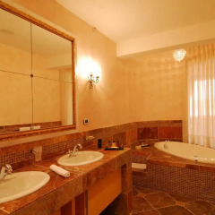 Отель Splendid Conference And Spa Resort 5* Пентхаус фото 4