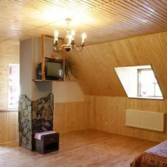 Bilya Richky Hotel детские мероприятия