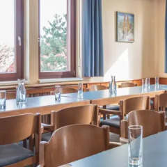 Hotel Eitljorg Вена детские мероприятия
