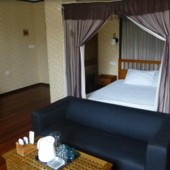 Отель Mingtown Hiker Youth Hostel Китай, Шанхай - отзывы, цены и фото номеров - забронировать отель Mingtown Hiker Youth Hostel онлайн комната для гостей фото 7