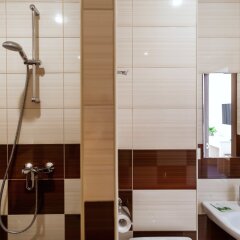 Гостевой дом Чехов 3* Стандартный номер с различными типами кроватей фото 18