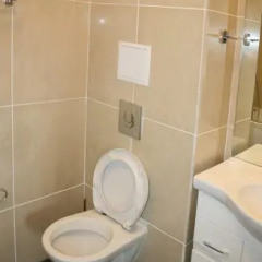 M&M Hotel Москва ванная фото 5