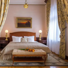 Гостиница Метрополь 5* Полулюкс фото 6
