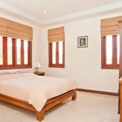 Отель Loch Palm Villa B комната для гостей фото 2