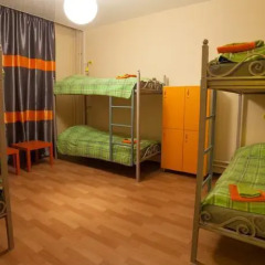 Хостел Дом Новосибирск детские мероприятия фото 4