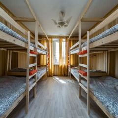 Гостиница Crazy Monkey Hostel next to the Moscow Zoo в Москве 4 отзыва об отеле, цены и фото номеров - забронировать гостиницу Crazy Monkey Hostel next to the Moscow Zoo онлайн Москва сауна