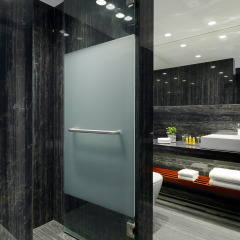 Отель Athens Marriott Афины ванная фото 4