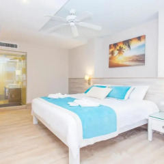 Отель Be Live Collection Punta Cana - All Inclusive 3* Номер Делюкс с различными типами кроватей