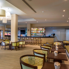 Отель Cavo Maris Beach Кипр, Протарас - 12 отзывов об отеле, цены и фото номеров - забронировать отель Cavo Maris Beach онлайн фото 19