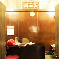 New Vasantashram in Mumbai, India from 21$, photos, reviews - zenhotels.com spa