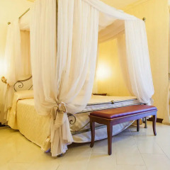 Diamond Hotel & Resorts Naxos - Taormina Таормина комната для гостей фото 8