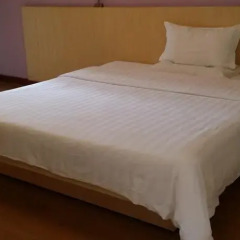 Отель 7 Days Inn (Guangzhou Huanghuagang Metro Station) комната для гостей фото 20