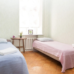 Гостиница Hostels Rus Krasnyie Vorota в Москве 6 отзывов об отеле, цены и фото номеров - забронировать гостиницу Hostels Rus Krasnyie Vorota онлайн Москва детские мероприятия