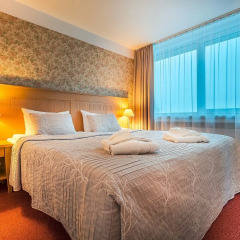 Panorama Hotel 3* Люкс