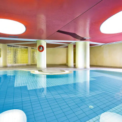 Отель Smartline Petit Palais бассейн фото 2
