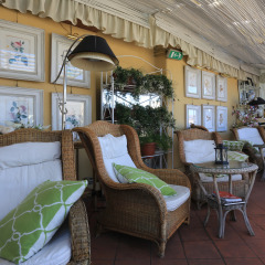 Cellai Boutique Hotel интерьер отеля фото 2