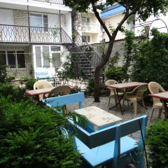 Гостиница Guest House Nika фото 3
