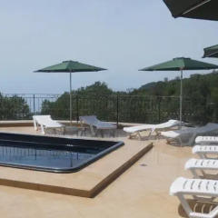 Гостиница Tornau Guest House бассейн фото 2