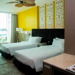 The Hanoi Club Hotel & Lake Palais Residences 4* Стандартный номер с различными типами кроватей фото 3