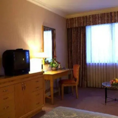 International Hotel (Ташкент) удобства в номере фото 2