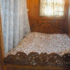 Houseboat Heaven Breeze Srinagar India Zenhotels - 