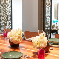 Hotel Vier Jahreszeiten Kempinski München 5* Люкс Theresien с различными типами кроватей фото 3