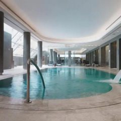 Отель Swissotel Красные Холмы 5* Люкс-пентхаус