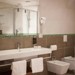 Hotel Aria 4* Номер Classic фото 2