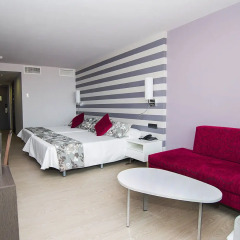 Hotel RH Vinaros Aura комната для гостей фото 2